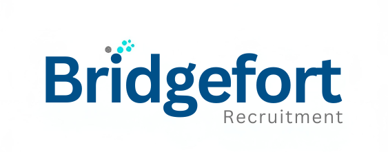 Bridgefort Logo